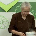 Món chay 214 – Canh thập cẩm