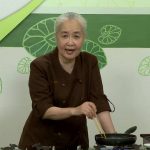 Món chay 215 – Đậu bắp sốt cà