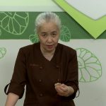 Món chay 220 – Mỳ quảng