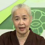 Món chay 221 – Kim chi lá me