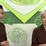 Món chay 162 – NẤM CÂY SAUCE TIÊU XANH