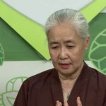 Món chay 164 – KIM CHI SU HÀO