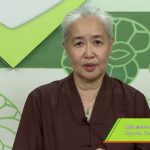 Món chay 166 – RAU MUỐNG SAUCE TIÊU ĐEN