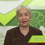 Món chay 169 – MẮM ĐẬU CHƯNG NẤM
