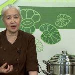 Món chay 177 – CÀ BÁT HẤP XÌ DẦU