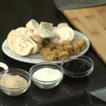 Món chay 180 – CÀ BÁT KHO XÌ DẦU
