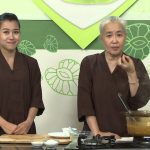 Món 113 – Súp Bắp