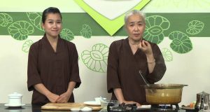 Món 113 – Súp Bắp