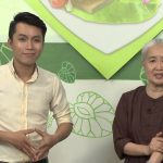 Món 127 – Canh Mít Non Nấu Nghệ