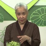 Món 128 – Gỏi khổ qua