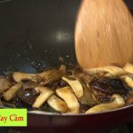 Món chay 106 – Miến Tay Cầm