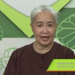 Món chay 117 – Đậu hũ nhồi sen