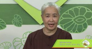 Món chay 117 – Đậu hũ nhồi sen