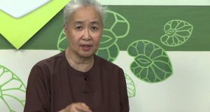 Món chay 118 – Đậu hũ sốt cary cay