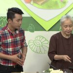 Món chay 122 – Cơm cháy thập cẩm