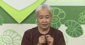 Món chay 123 – Soup Hạt Sen