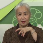 Món chay 133 – Canh Ngót