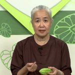 Món chay 138 – Khổ Qua Nhồi Nấm