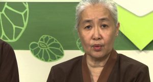 Món chay 51 – Gỏi đu đủ thái