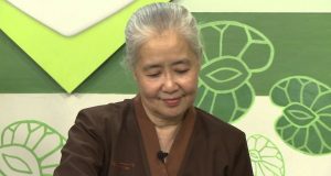 Món chay 54 – Súp mai tuyết bào ngư