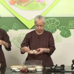 Món chay 77 – Xíu mại