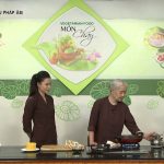 Món chay 82 – Cơm nị