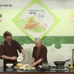 Món chay 46 – Rạm bắp