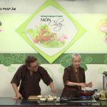 Món chay 49 – Xá xíu chay