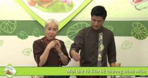 Món chay 26 – Đậu hủ khìa