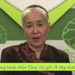 Món chay 31 – Tàu hủ ky tay cầm